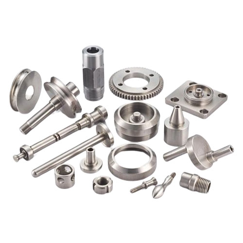 Tính năng của chức năng phay CNC