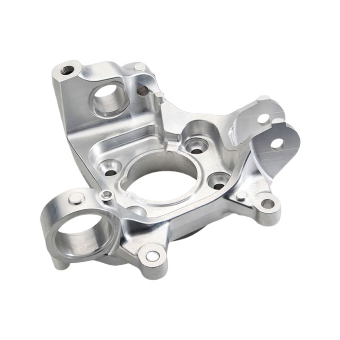 Phân loại hệ thống của máy phay CNC