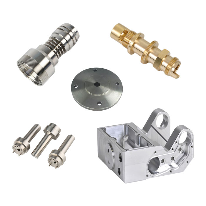 Những gì được bao gồm trong bảo trì hàng ngày của máy công cụ CNCï¼ˆ2ï¼ ‰