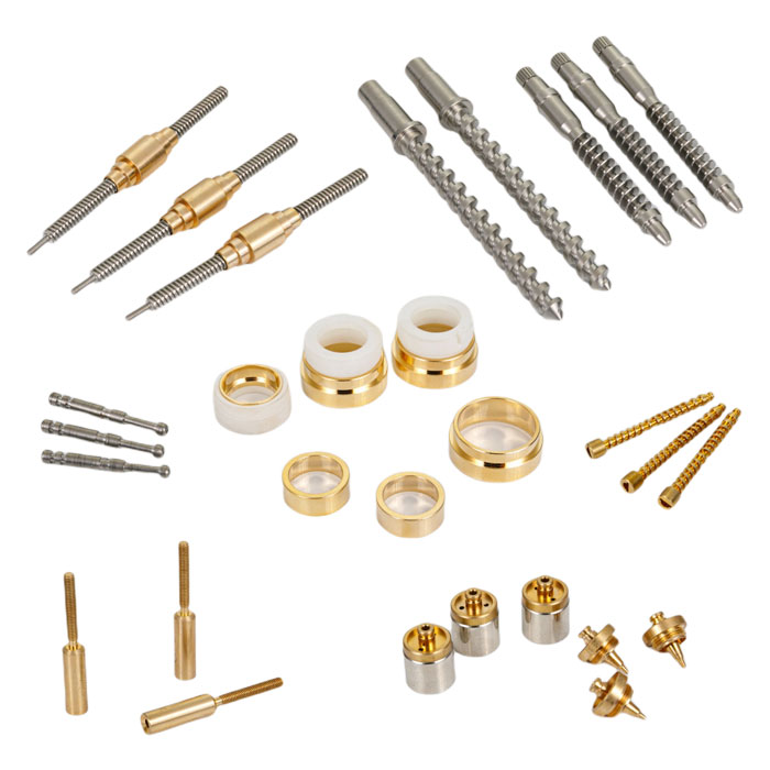 Dịch vụ gia công CNC tiên tiến được ra mắt, cung cấp các giải pháp sản xuất chính xác theo yêu cầu