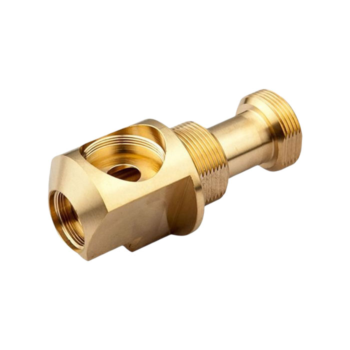 Gia công CNC bằng đồng thau là gì?