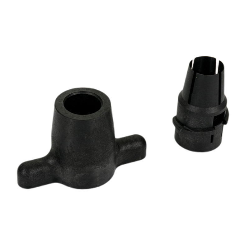 Chức năng của Tự động hóa ép nhựa