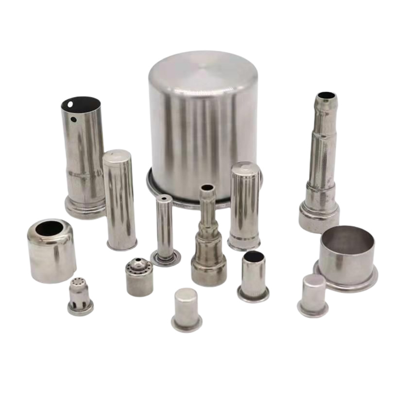 Khả năng xử lý kết cấu của các bộ phận vẽ sâu là gì?