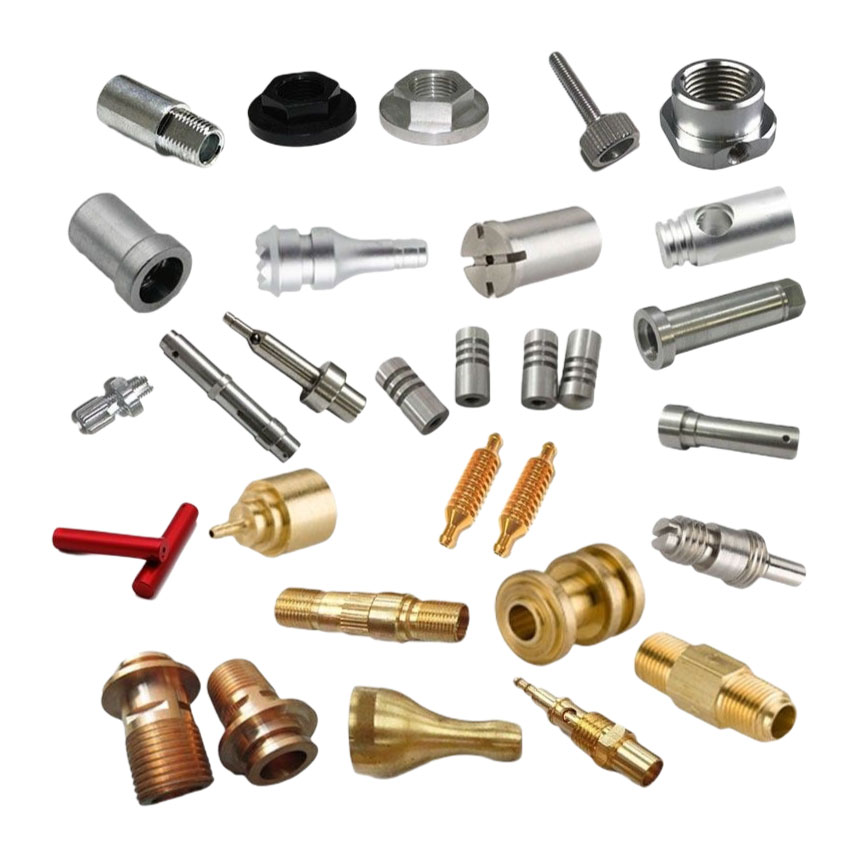 Các vấn đề và giải pháp thường gặp trong gia công CNC