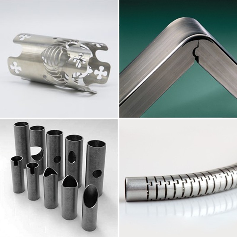 Ưu điểm của việc cắt Laser CNC là gì?