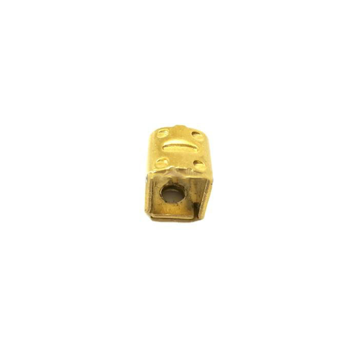 Tại sao thiết bị đầu cuối hiện tại của dây cáp dập khuôn lại cần thiết cho các hệ thống điện hiện đại