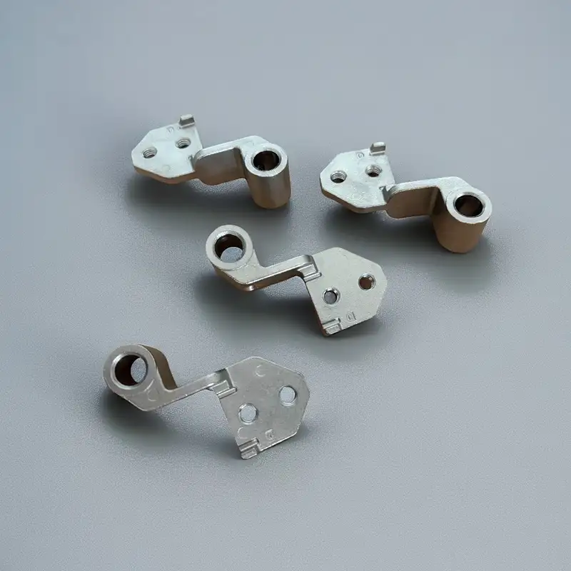Hướng dẫn đầy đủ về Bản lề cửa sổ bằng thép không gỉ: Lựa chọn, lắp đặt và bảo trì