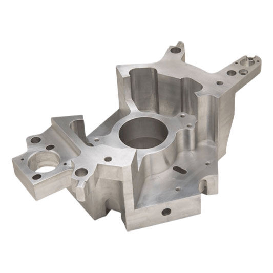 Phay nhôm CNC