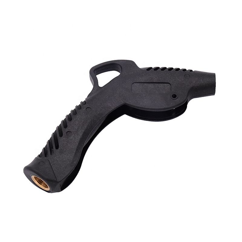 Bộ phận phun nhựa nylon